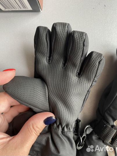 Перчатки Скелет (2-4г) H&M