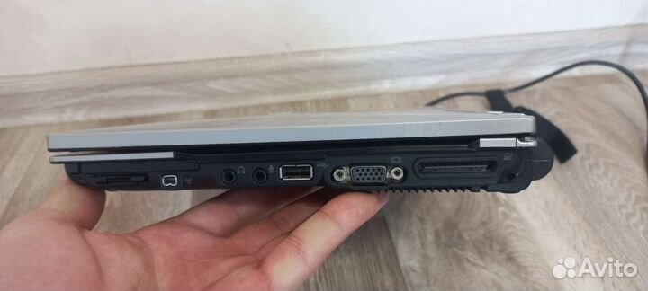 Ноутбук, нетбук, элитбук