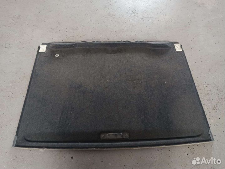 Шторка на люк Toyota Land Cruiser 200