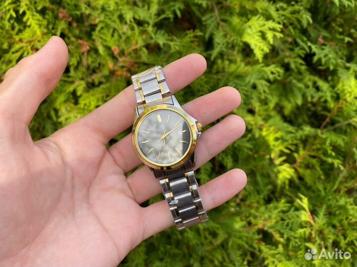 Часы наручные Casio классические