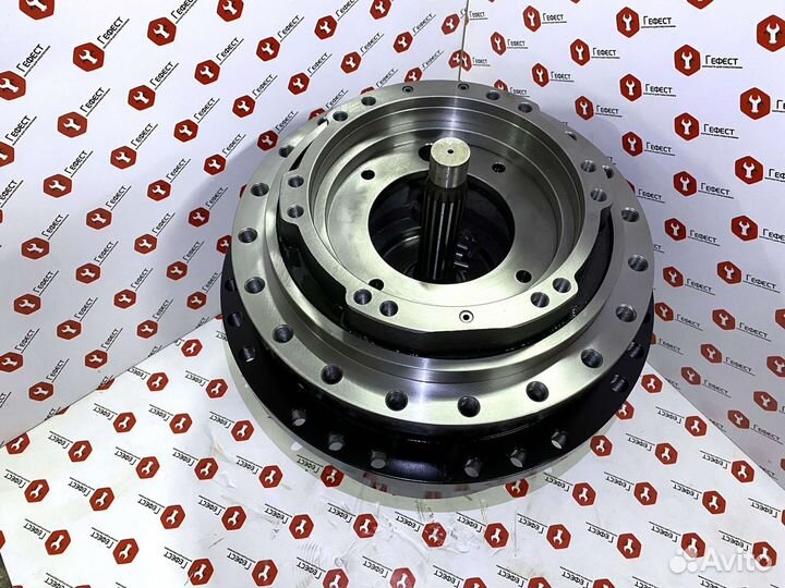 Редуктор хода Doosan S300LC-V(5)