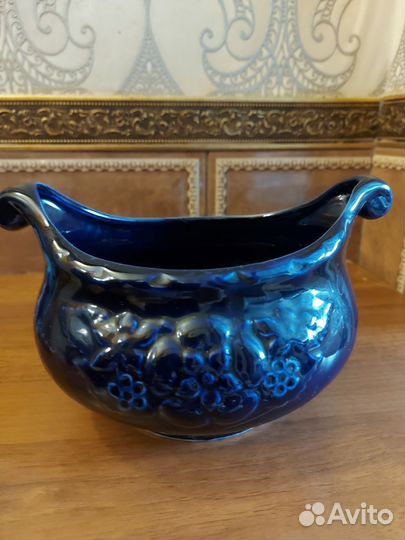 Ладья керамическая