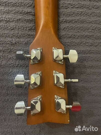 Акустическая гитара yamaha f310