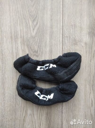 Чехлы для лезвий CCM