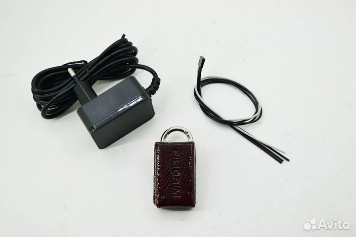 Поисковый маяк трекер piligrim Profi 600