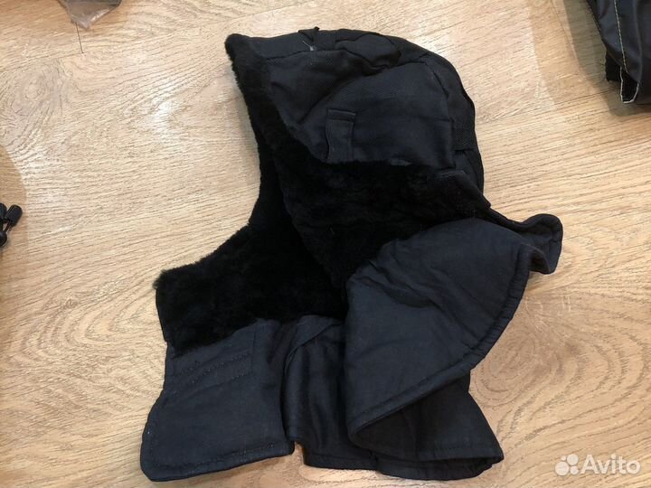 Подшлемники,балаклавы, ушанки