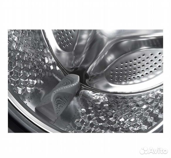 Стиральная машина Weissgauff WM 5649 DC Steam