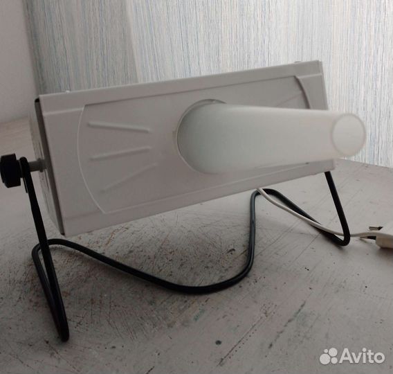 Облучатель ультрафиолетовый кварцевый оуфк-01