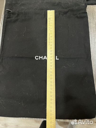 Пыльники Chanel оригинал для обуви