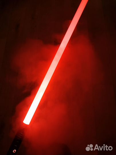 Световой меч