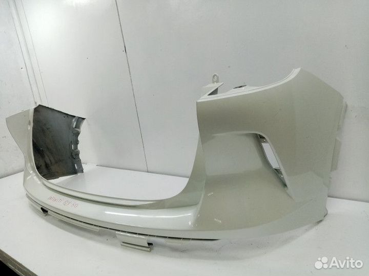 Бампер задний Infiniti QX50 1 (J50)