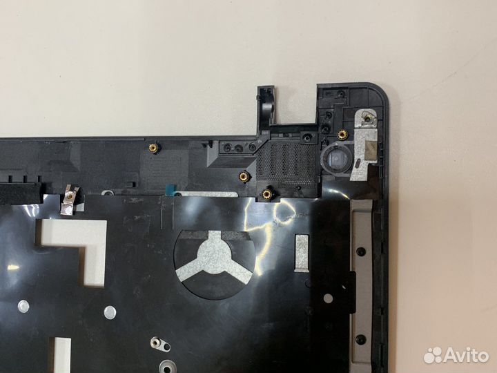 Верхняя часть корпуса 13N0-cna1f01 для DNS C15B