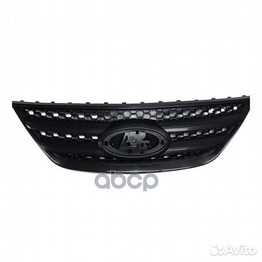 Решётка радиатора 8450091244 LADA