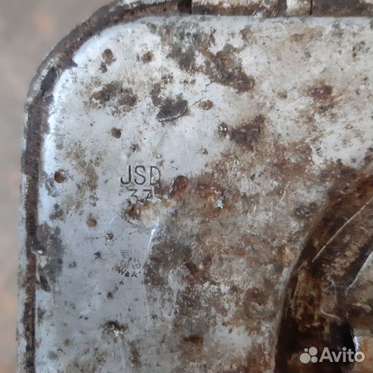 Банка для чая