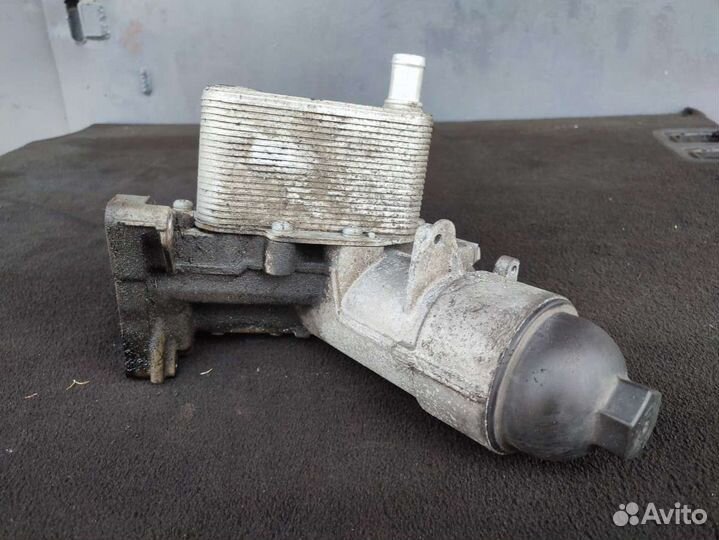 Корпус масляного фильтра для BMW X5 E53