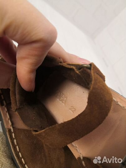 Сандалии сандали детские zara зара