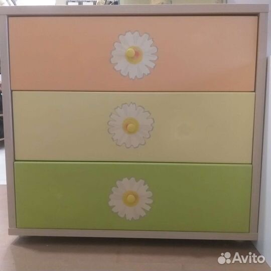 Детская мебель бу