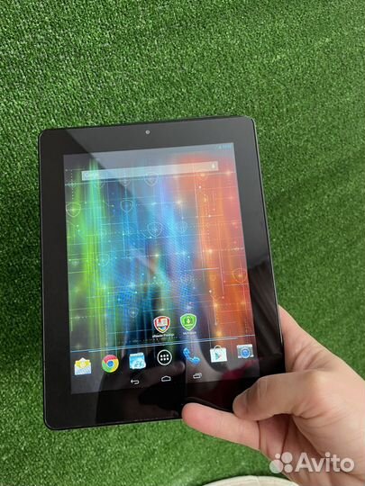Планшет prestigio multipad 4