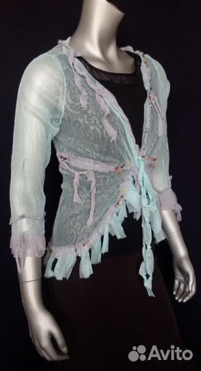 Кардиган Италия Jorando Оригинал 44-46