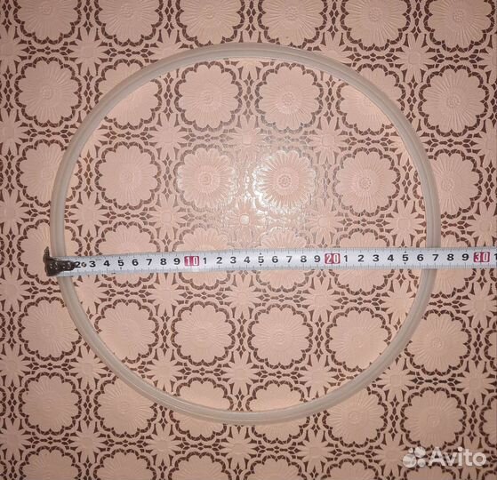 Уплотнительная резинка