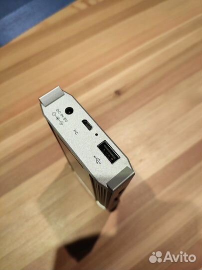 USB цап Teac HA-P90SD