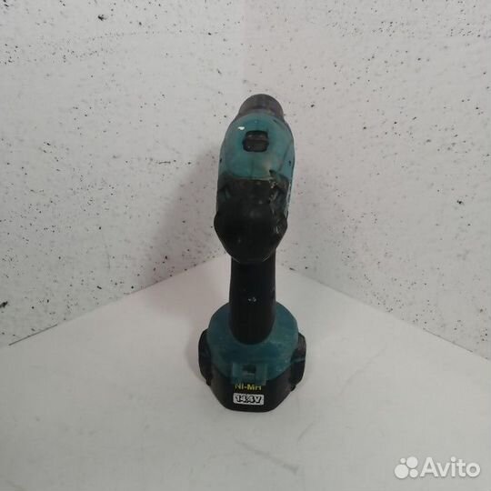 Дрель-шуруповерт Makita 6281dwpe (П)