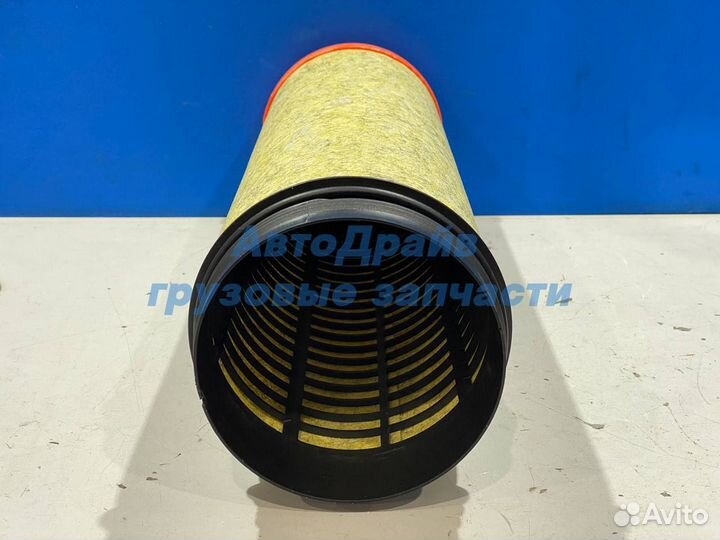 Фильтр воздушный К2652 howo T5G