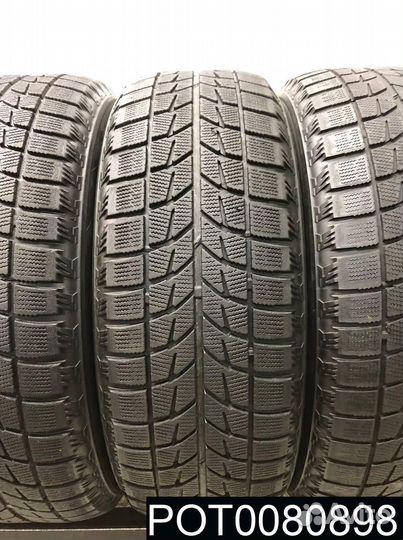 Bridgestone Blizzak WS-60 225/60 R17 100M