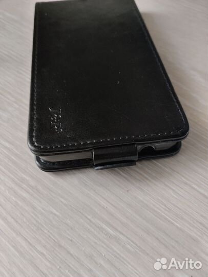 Чехол на ZTE blade X3