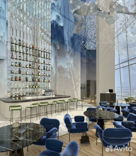 Дизайнер интерьеров