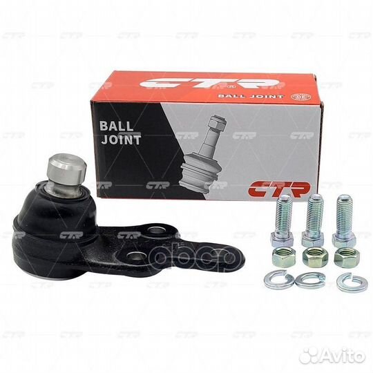 CBF-41R Опора шаровая перед прав CB0046R CTR