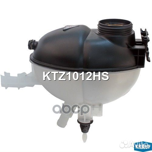 Бачок расширительный;mercedes-benz C- W204 / CLS