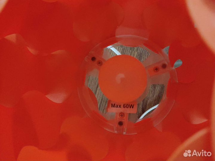 Настольная лампа IKEA Фильста