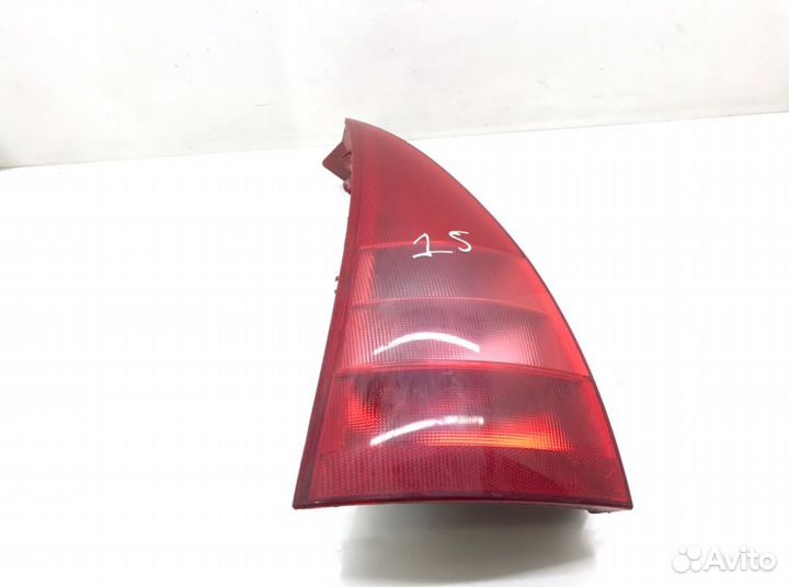 Фонарь Citroen C3 (2001-2009)