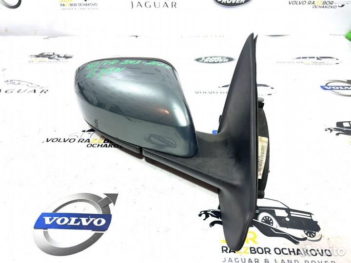 Зеркало правое Volvo S60 XC70 P2 2003-2006