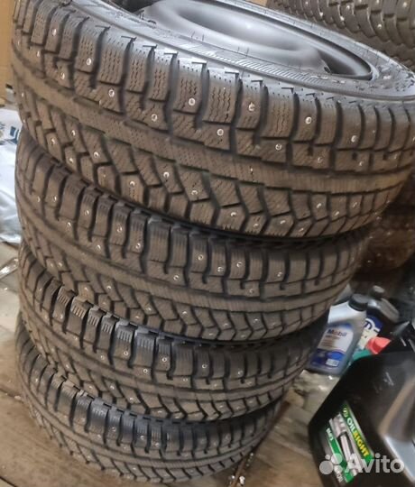 Колеса зимние 185 65 r14