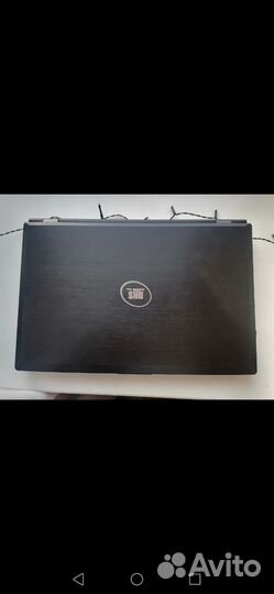 Ноутбук днс