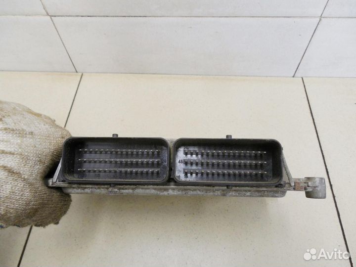 Блок управления двигателем Nexia 1995-2016