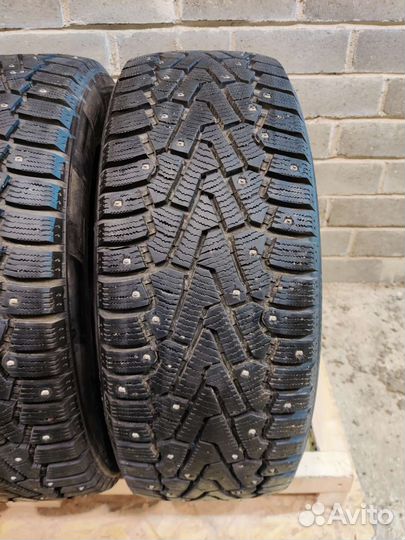 Pirelli Ice Zero 235/55 R17 103T