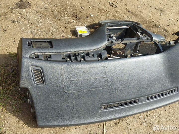 Безопасность Митсубиси ланцер 9