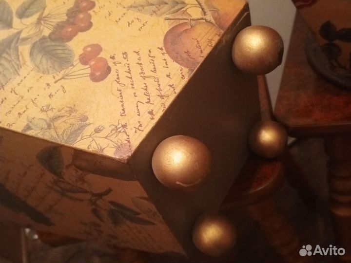 Напольные кашпо или типа того