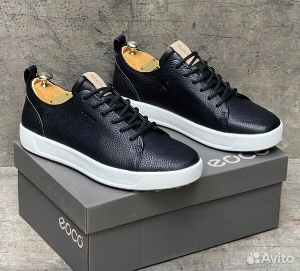 Мужские кеды (40-44)