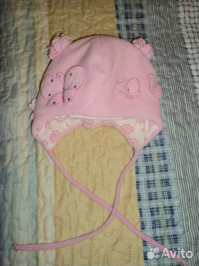 Зимний конверт-одеяло на выписку и для прогулок