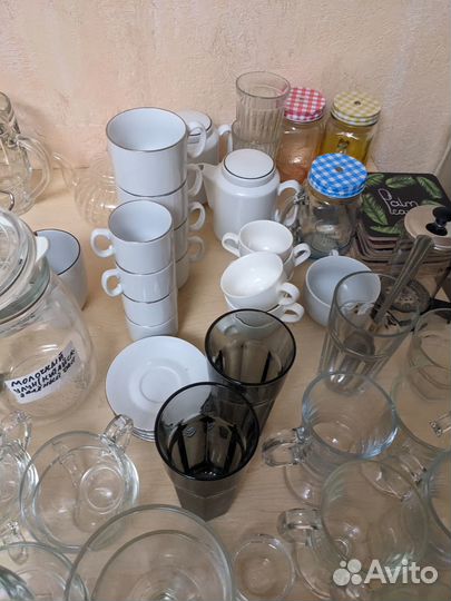 Кофейня под ключ