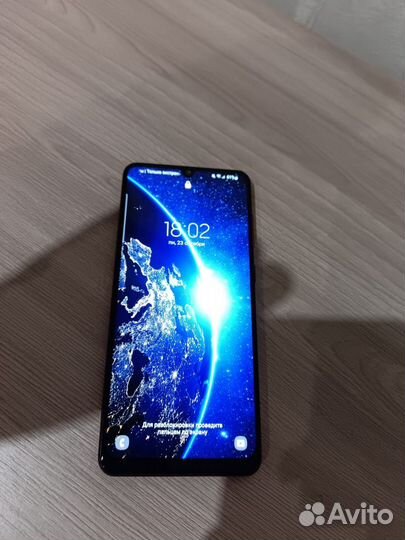 Samsung Galaxy A31, 4/64 ГБ