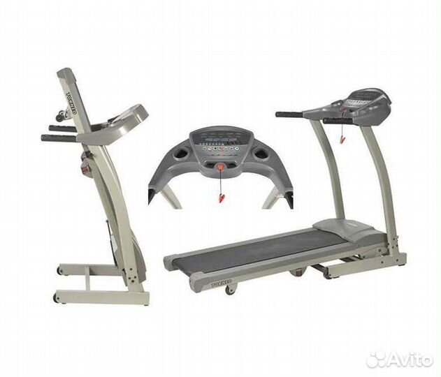 Беговая дорожка