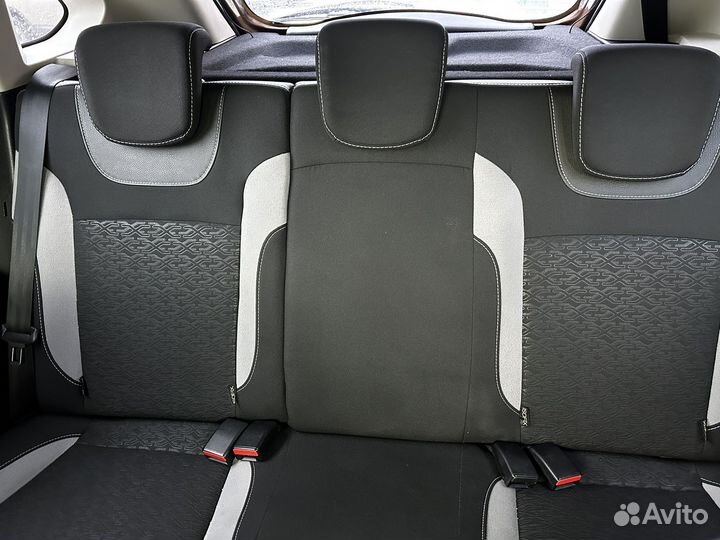 LADA XRAY 1.8 AMT, 2017, 78 600 км