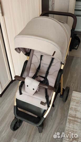 Прогулочная коляска Tilly