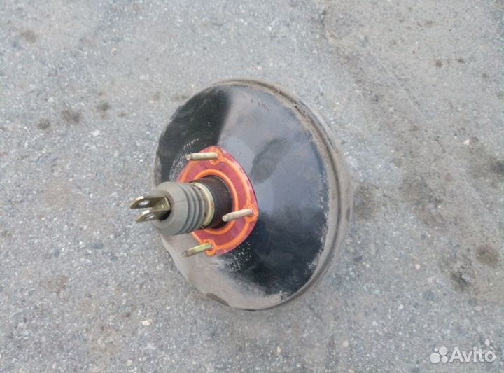 Вакуумник с гтц Форд Фокус 1 Европа