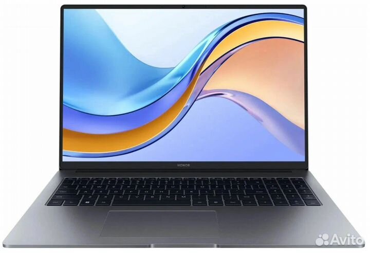Honor magicbook x16 2024